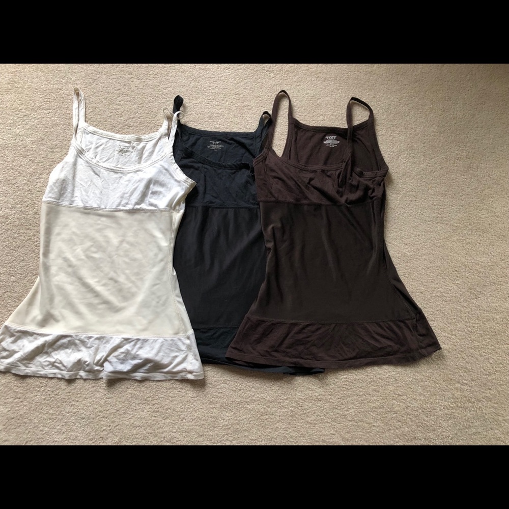 Yummy Tummy Tanks L